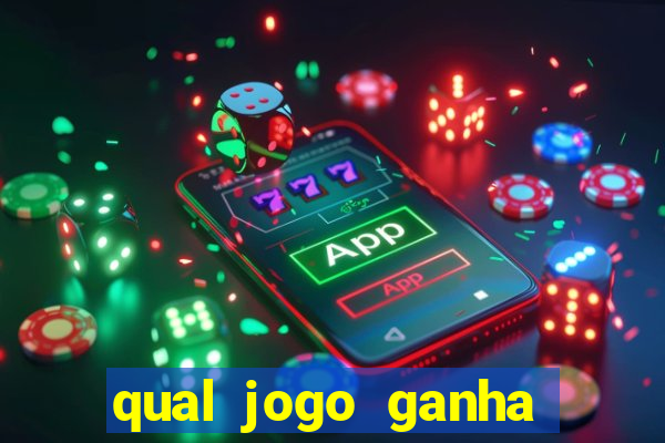 qual jogo ganha dinheiro de verdade sem precisar depositar